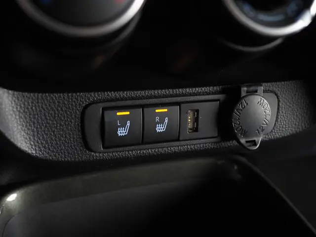 Toyota Aygo X 1.0 VVT-i S-CVT Pulse 2024 Benzine 19