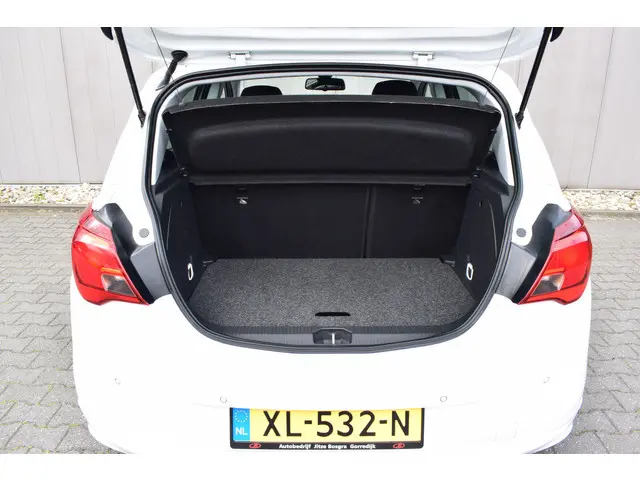 Opel Corsa 1.4 Automaat Online Edition 2019 Benzine 21