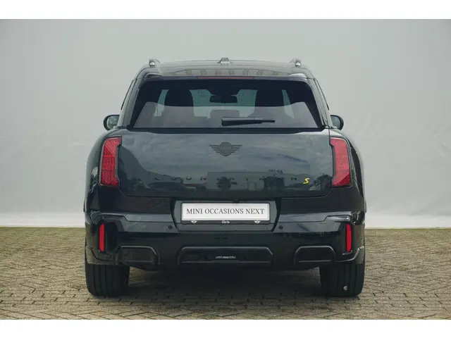 MINI Countryman SE ALL4 2024 Elektrisch 5