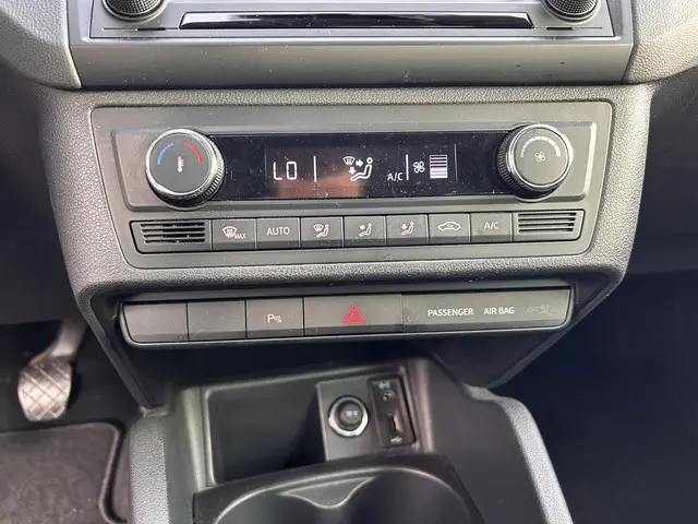 SEAT Ibiza 1.0 EcoTSI FR Connect 2015 Benzine 16