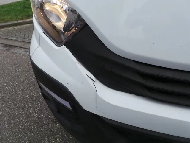 Iveco Daily 35C16 Bakwagen+laadklep 2019 Diesel 22