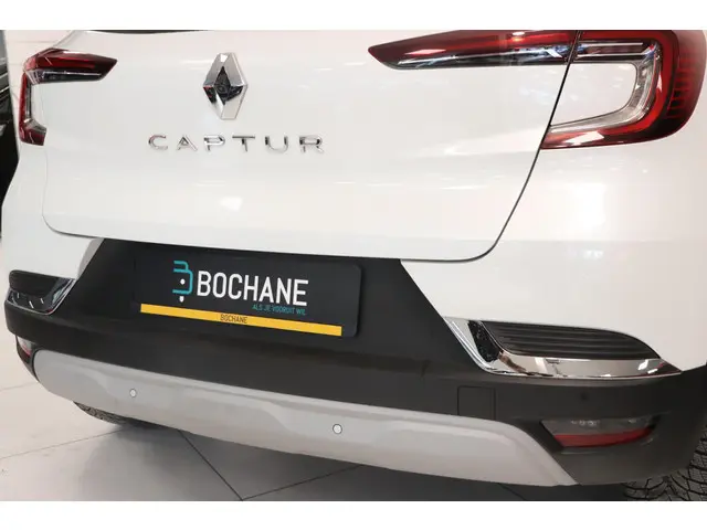 Renault Captur 1.0 TCe 90 techno 2023 Benzine 13
