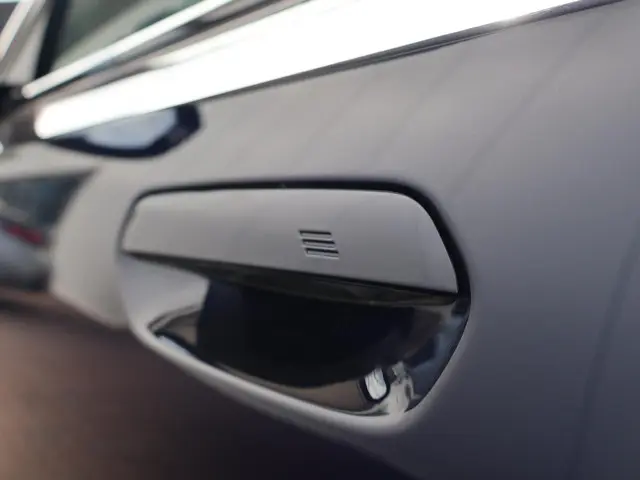 BMW i5 Touring 2024 Elektrisch 37