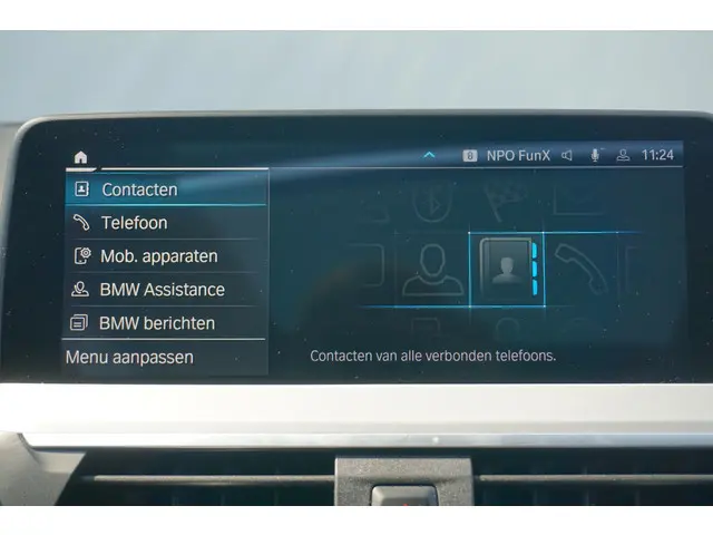BMW iX3 High Executive 2021 Elektrisch 33