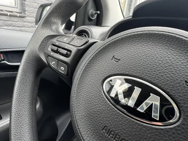 Kia Picanto 1.0 CVVT ComfortLine 2019 Benzine 27