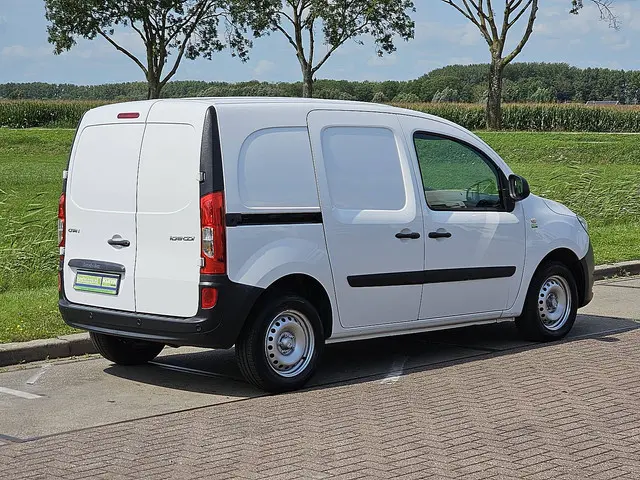 Mercedes-Benz Citan 109 CDI 2020 Diesel 3