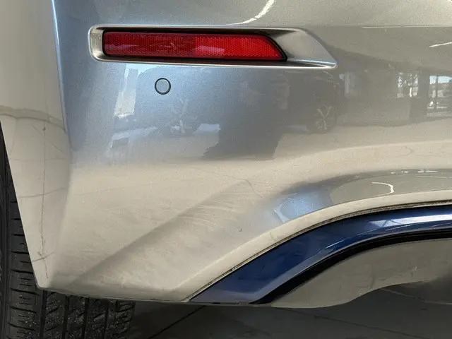 Nissan Leaf e+ Tekna 62 kWh 2022 Elektrisch 29