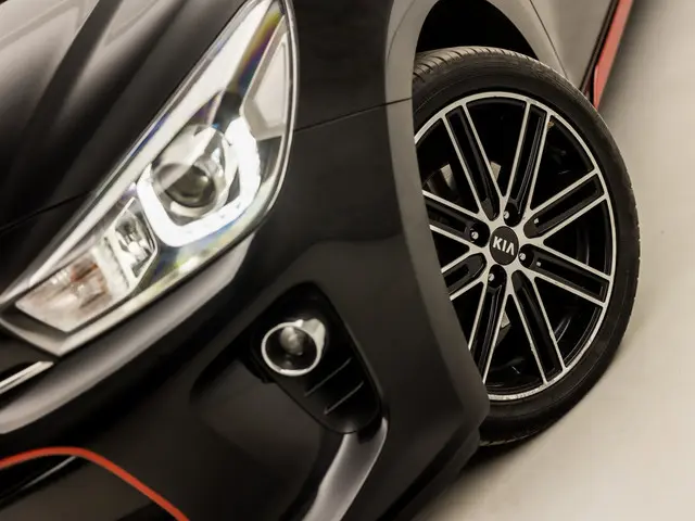 Kia Rio 1.0 TGDI Dynamic Sport 2017 Benzine 35
