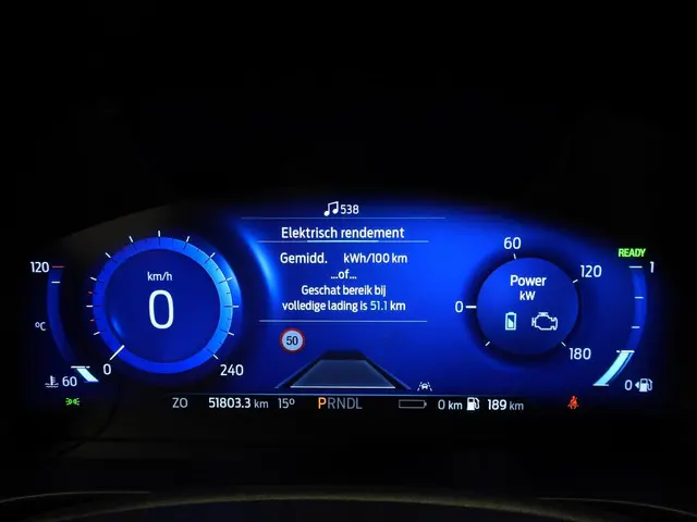 Ford Kuga 2.5 PHEV Plug-In Vignale 2022 Hybride Benzine 29