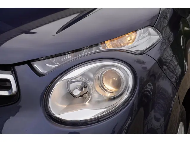 Citroën C1 1.0 e-VTi Feel 2018 Benzine 8