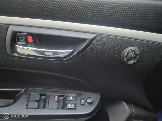 Suzuki Swift 1.6 Sport 2014 Benzine 19