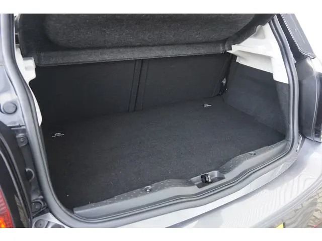 Smart Forfour 1.0 Passion 2016 Benzine 22