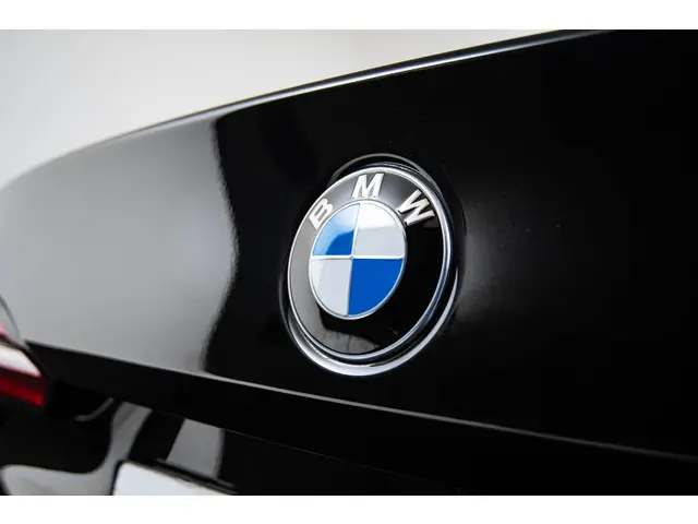 BMW 5 Serie 520i 2024 Benzine 57