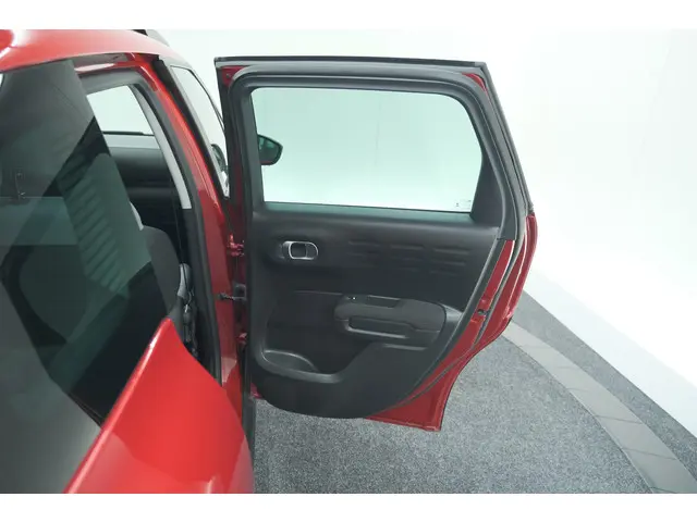 Citroën C3 Aircross PureTech 110 Feel 2023 Benzine 25