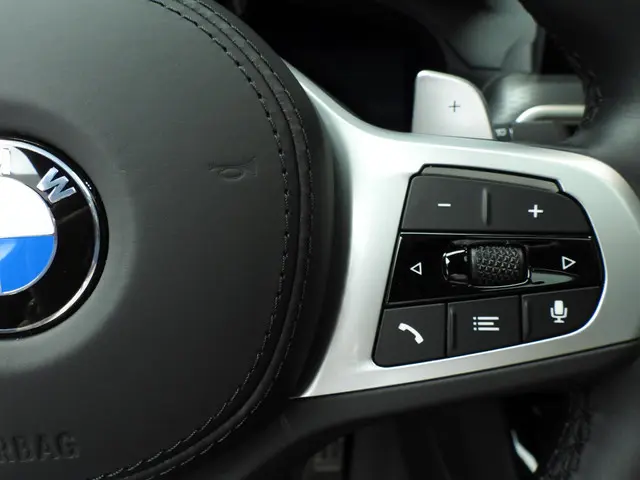 BMW X3 xDrive20i 2024 Benzine 15