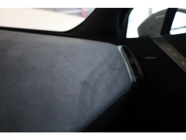 BMW iX xDrive45 2025 Elektrisch 21