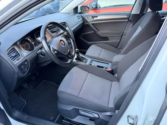 Volkswagen Golf VII HB 1.2 TSI Airco 2013 Benzine 40