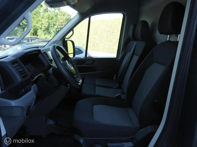 Volkswagen Crafter Bestel 2.0 TDI L4H4 2019 Diesel 7