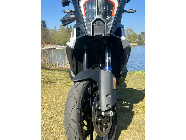 KTM 1290 All-Road Super Adv S ABS 2024 Benzine 9