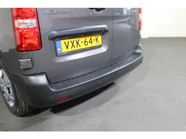 Citroën ë-Jumpy L2 136 75 kWh 2023 Elektrisch 16