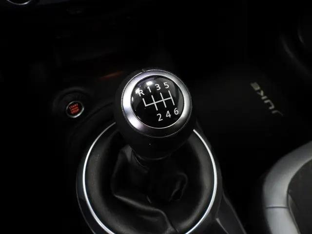 Nissan Juke 1.0 DIG-T N-Design 2023 Benzine 16