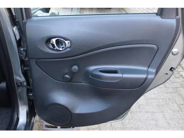 Nissan Note 1.2 Acenta 2016 Benzine 15