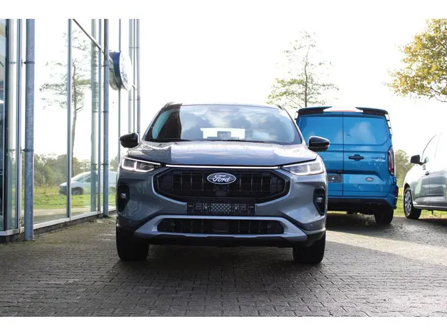 Ford Kuga 3
