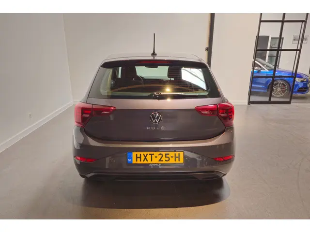 Volkswagen Polo 1.0 TSI Life Business 2024 Benzine 4