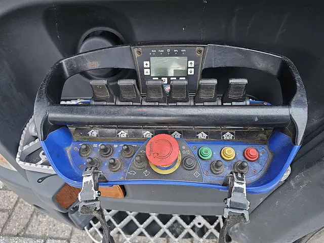 Scania G G450 2016 Diesel 20