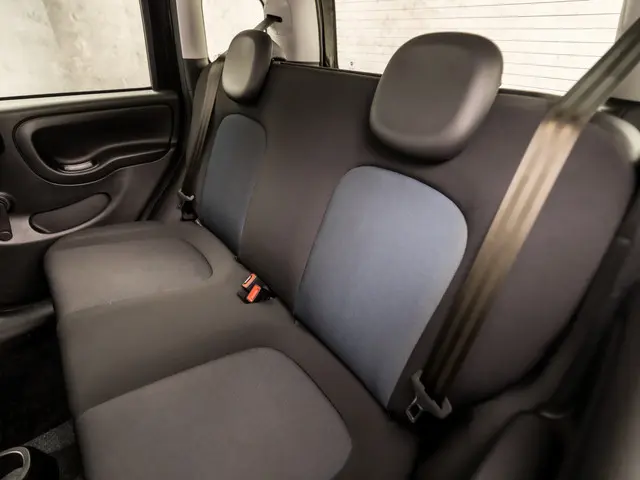 Fiat Panda 1.0 Cross Sport 2020 Benzine 16