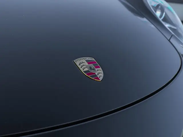 Porsche 911 991 3.8 Carrera S 2013 Benzine 7