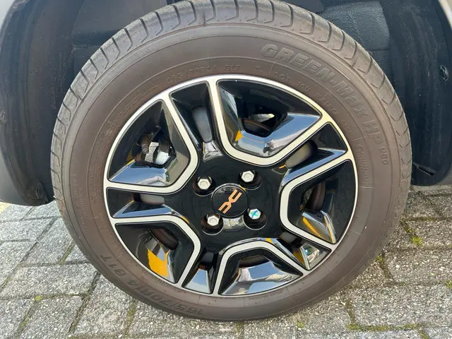 Dacia Spring Extreme 27 kWh 2023 Elektrisch 21
