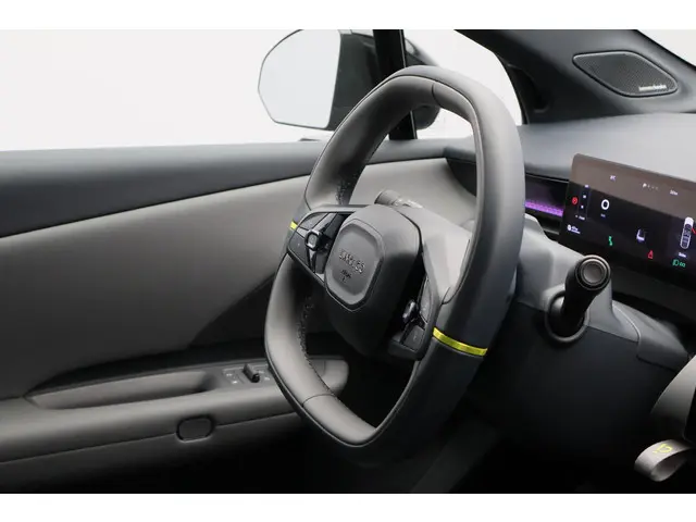 Lynk & Co 02 More 66 kWh 2025 Elektrisch 7