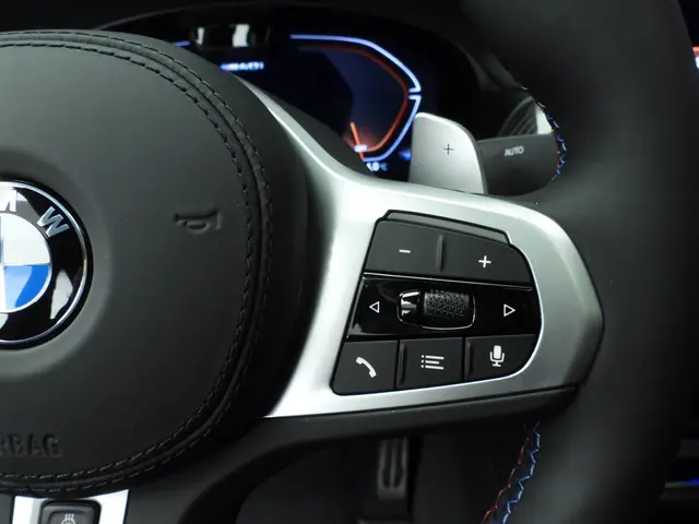 BMW X4 M40i 2026 Benzine 16