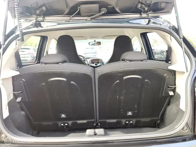 Citroën C1 1.0 VTi Feel 2021 Benzine 10