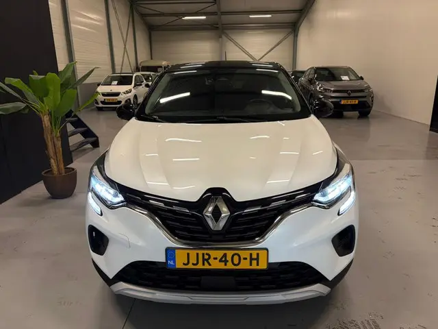Renault Captur 3