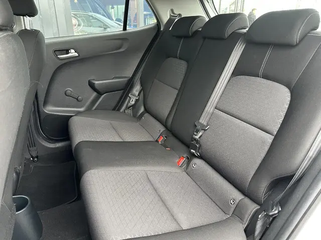 Kia Picanto 1.0 DPi ComfortLine 5p 2021 Benzine 16