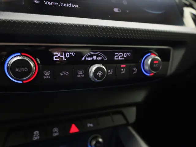 Audi A1 Sportback 30 TFSI/116PK S Line 2025 Benzine 25