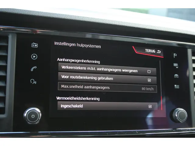 SEAT Ateca 1.5 TSI FR Business Intense 2020 Benzine 38