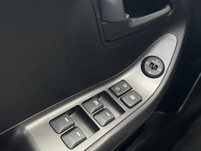 Kia Picanto 1.0 CVVT ComfortLine 2016 Benzine 13