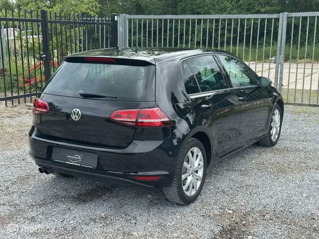 Volkswagen Golf 1.4 TSI Highline 2015 Benzine 9