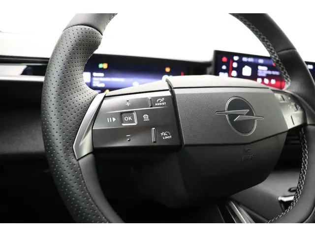 Opel Grandland 1.2 Turbo Hybrid GS 2024 Hybride Benzine 40