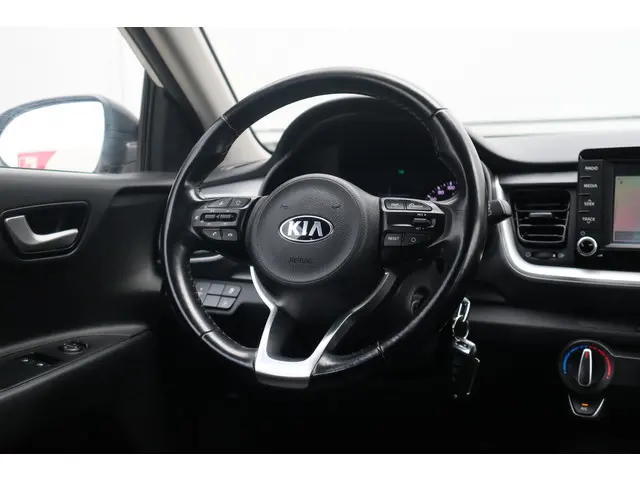 Kia Stonic 1.0 T-GDi DynamicLine 2019 Benzine 9