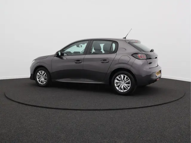 Peugeot 208 1.2 PureTech Active/ zeer mooi! 2023 Benzine 9