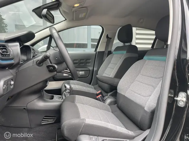 Citroën C3 1.2 PureTech Saint James 2021 Benzine 14