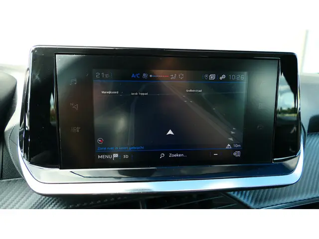 Peugeot 208 1.2 PureTech Blue Lease Active 2022 Benzine 13