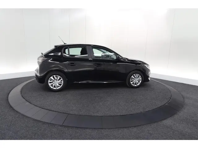 Peugeot 208 PureTech 75 Active 2023 Benzine 8