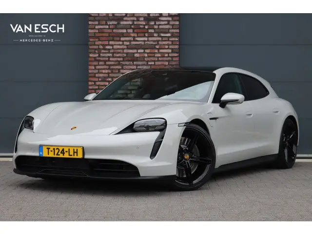 Porsche Taycan Sport Turismo 79 kWh | 2023 Elektrisch