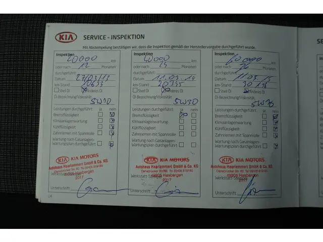 Kia Venga 1.4 CVVT Comfort Pack 2012 Benzine 20