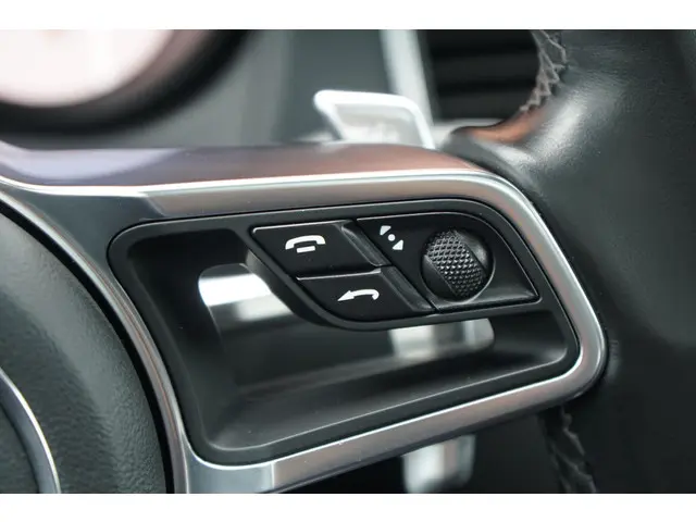 Porsche Macan 2.0 2018 Benzine 53